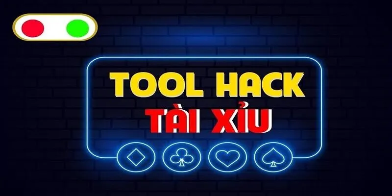 Tool Hack Tài Xỉu